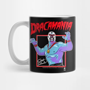 Dracamania Mug